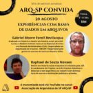 ARQ-SP CONVIDA! 10