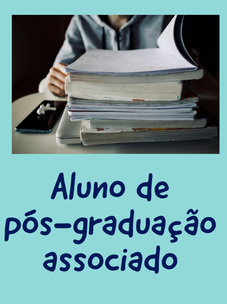 AlunoPosAssoc (2) Aluno de pós-graduação associado