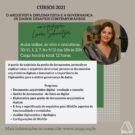 Curso_Arquivista_Diplomatista