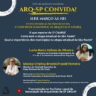 ARQ-SP CONVIDA! 2ª CNArq